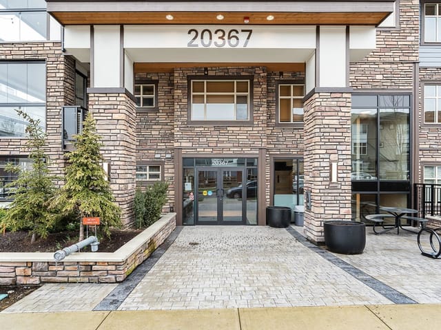 Apartment for rent in Langley, Langley, 203 20367 85 Avenue, 263145266 | Realtylink.org
