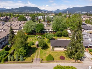 Lot for sale in Port Coquitlam, Port Coquitlam, 2349 Lobb Avenue, 263145268 | Realtylink.org