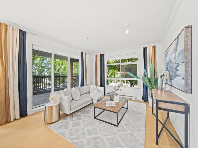 Apartment for sale in Richmond, Richmond, 115 6033 Katsura Street, 263145269 | Realtylink.org