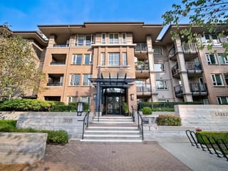 Apartment for rent in Coquitlam, Coquitlam, 209 3105 Lincoln Avenue, 263145270 | Realtylink.org