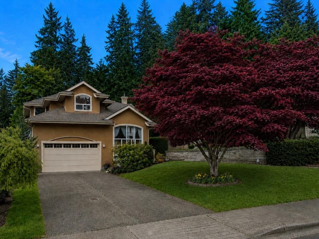 House for sale in Coquitlam, Coquitlam, 1416 Purcell Drive, 263145278 | Realtylink.org