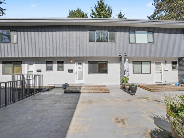 Townhouse for sale in Burnaby, Burnaby North, 7305 Coronado Drive, 263145282 | Realtylink.org