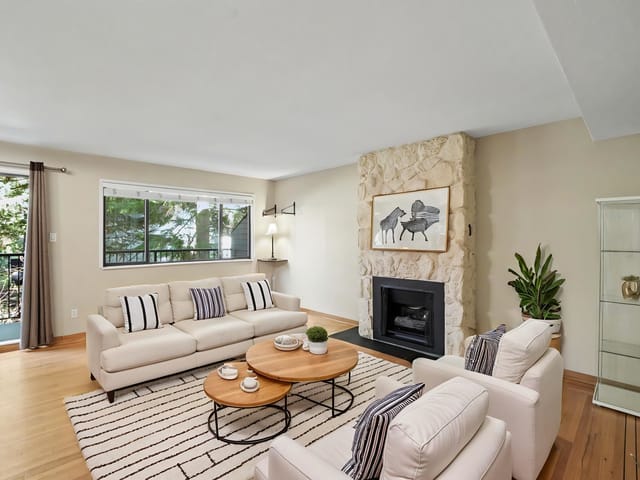 Townhouse for sale in Burnaby, Burnaby North, 7305 Coronado Drive, 263145282 | Realtylink.org