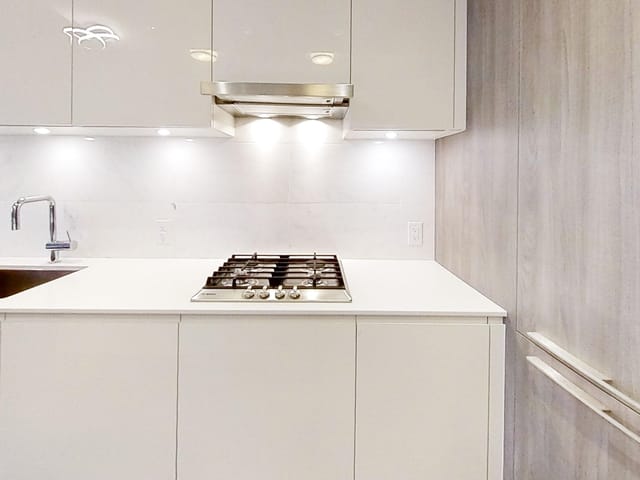 Apartment for rent in Burnaby, Burnaby North, 26XX 1955 Alpha Way, 263145286 | Realtylink.org