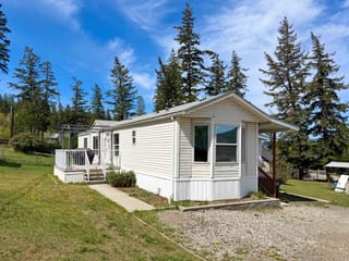 Manufactured Home for sale in Williams Lake, Williams Lake, C 1613 South Lakeside Drive, 263145289 | Realtylink.org