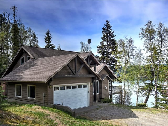 House for sale in Horsefly, Williams Lake, 6745 Millar Road, 263145290 | Realtylink.org