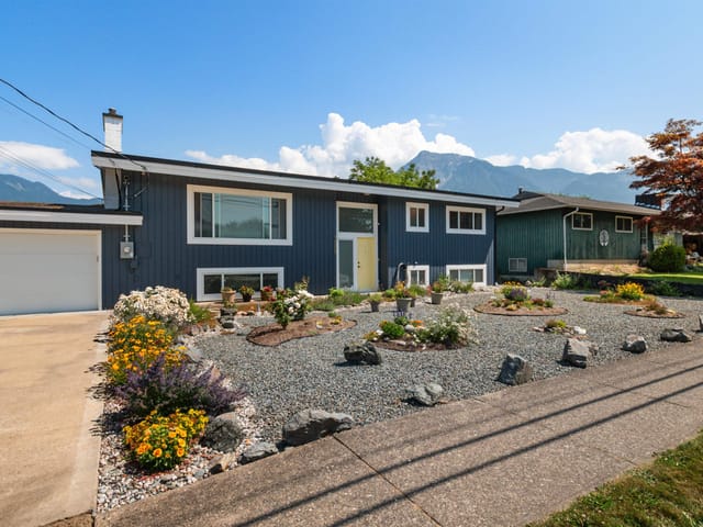 House for sale in Agassiz, Agassiz, 1550 Vimy Road, 263145291 | Realtylink.org