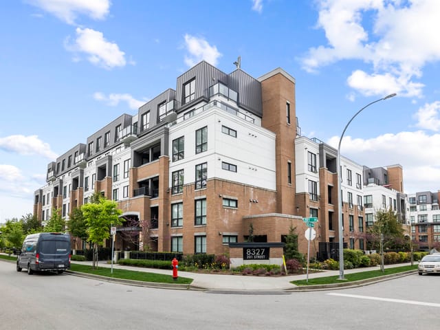 Apartment for sale in Langley, Langley, D207 8327 201 Street, 263145295 | Realtylink.org