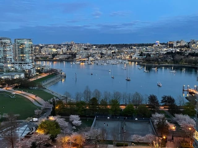 Apartment for sale in Vancouver, Vancouver West, 2002 1408 Strathmore Mews, 263145298 | Realtylink.org