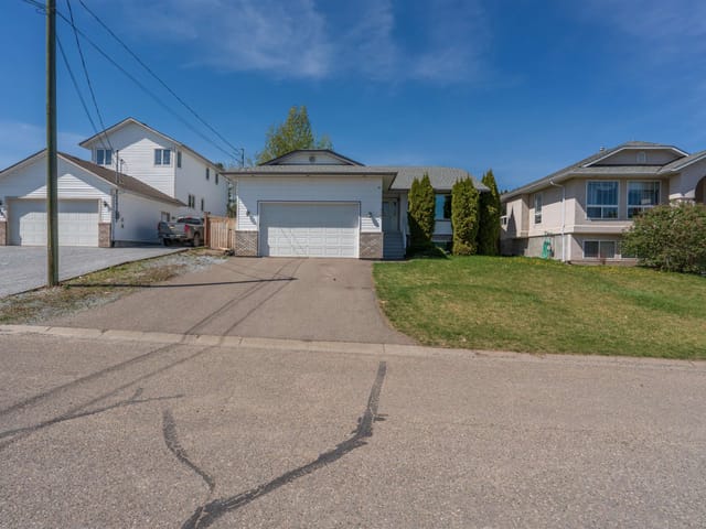 House for sale in Prince George, PG City South West, 6765 Checkley Road, 263145300 | Realtylink.org