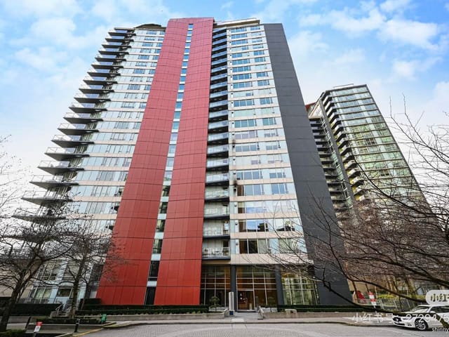 Apartment for rent in Vancouver, Vancouver West, 8 Smithe Mews, 263145302 | Realtylink.org