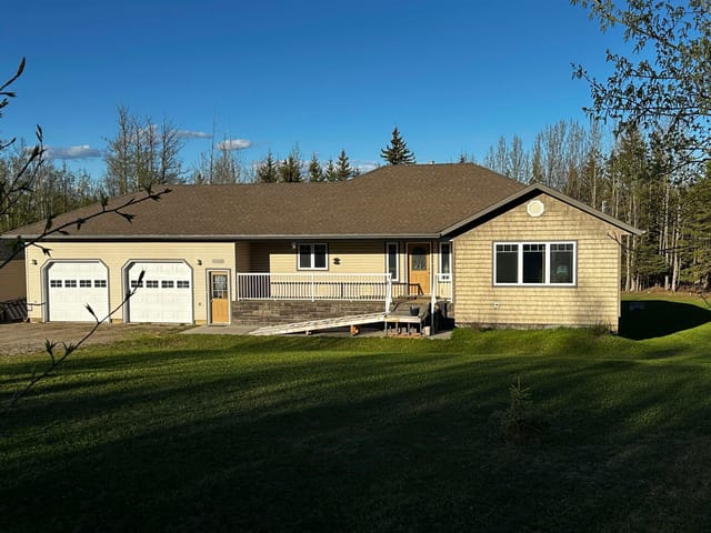 House for sale in Charlie Lake, Fort St. John, 13043 Hunters Lane, 263145303 | Realtylink.org