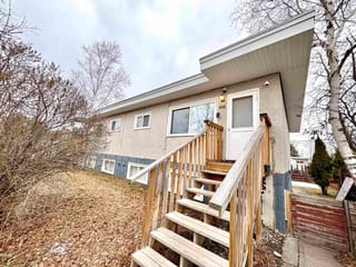 Duplex for sale in Prince George, PG City West, 380 Moffat Street, 263145304 | Realtylink.org