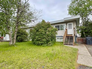 Duplex for sale in Prince George, PG City West, 380 Moffat Street, 263145304 | Realtylink.org