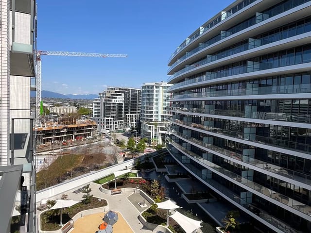 Apartment for rent in Richmond, Richmond, 3328 No.3 Road, 263145306 | Realtylink.org