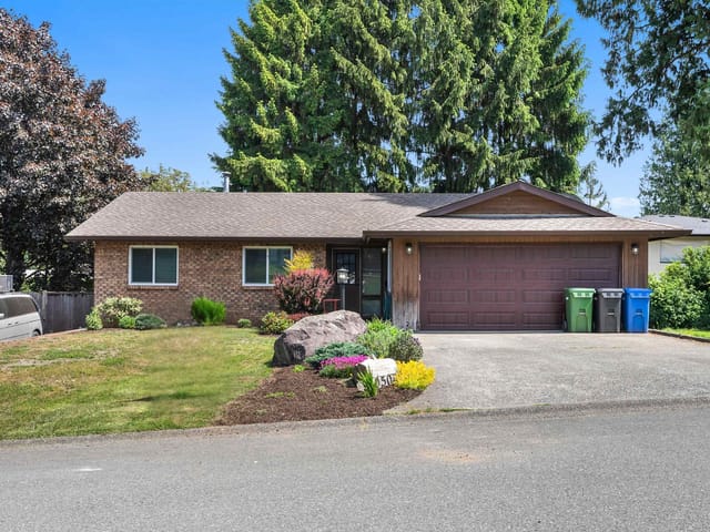 House for sale in Abbotsford, Abbotsford, 34050 Shannon Drive, 263145307 | Realtylink.org