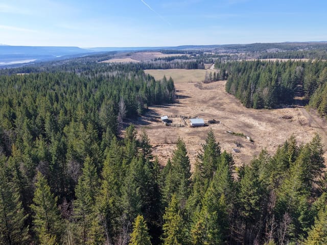 Manufactured Home for sale in Quesnel, Quesnel, 5367 West Fraser Road, 263145308 | Realtylink.org