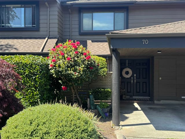 Townhouse for sale in Richmond, Richmond, 70 10220 Dunoon Drive, 263145311 | Realtylink.org
