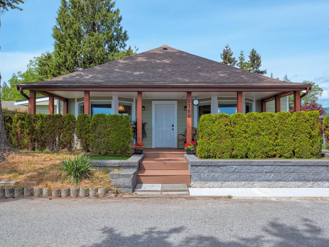 House for sale in Sechelt, Sunshine Coast, 5760 Boulevard Street, 263145312 | Realtylink.org