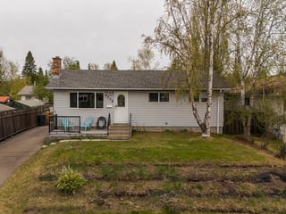 House for sale in Prince George, PG City West, 4358 Ewen Avenue, 263145314 | Realtylink.org