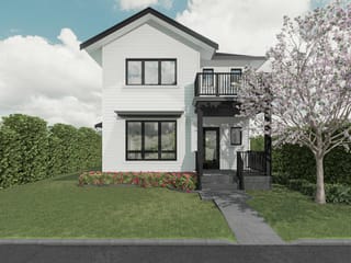 Lot for sale in New Westminster, New Westminster, 219 Townsend Place, 263145316 | Realtylink.org