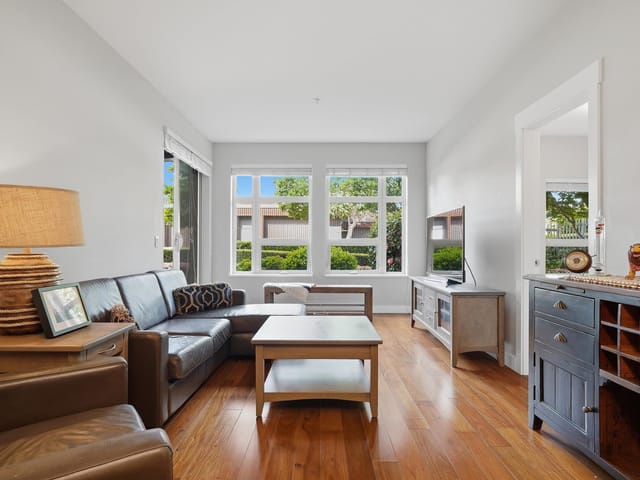 Apartment for sale in Delta, Tsawwassen, 103 1166 54a Street, 263145318 | Realtylink.org