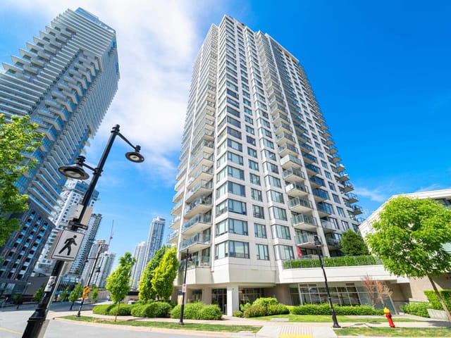 Apartment for sale in Coquitlam, Coquitlam, 705 570 Emerson Street, 263145321 | Realtylink.org