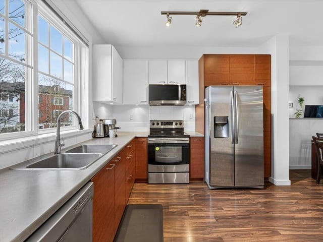 Townhouse for sale in Coquitlam, Coquitlam, 39 3010 Riverbend Drive, 263145323 | Realtylink.org