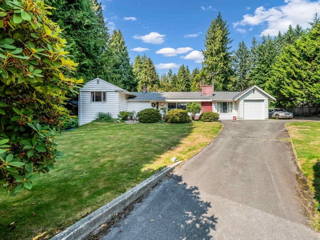 House for sale in West Vancouver, West Vancouver, 410 Hadden Drive, 263145324 | Realtylink.org