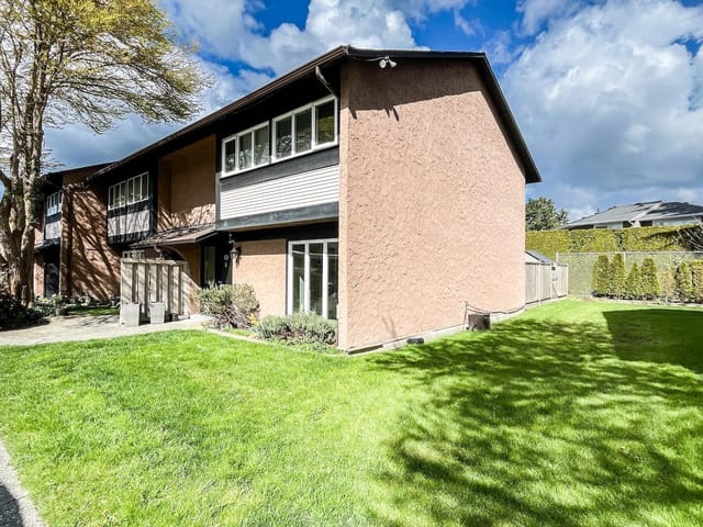 Townhouse for sale in Richmond, Richmond, 69 10600 No. 4 Road, 263145325 | Realtylink.org