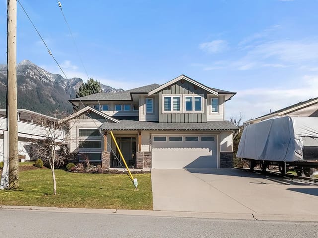 House for sale in Hope, Hope & Area, 21002 Swallow Place, 263145328 | Realtylink.org