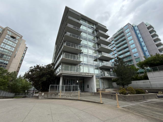 Apartment for sale in Richmond, Richmond, 808 8280 Lansdowne Road, 263145329 | Realtylink.org