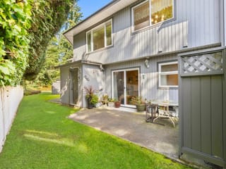 Townhouse for sale in Sechelt, Sunshine Coast, 38 5761 Wharf Avenue, 263145331 | Realtylink.org