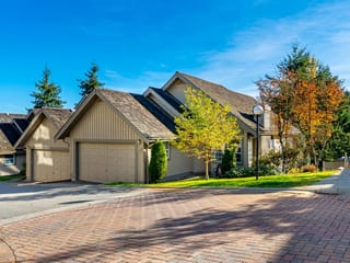 Townhouse for sale in Coquitlam, Coquitlam, 116 1465 Parkway Boulevard, 263145334 | Realtylink.org