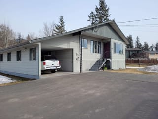 House for sale in Williams Lake, Williams Lake, 1140 N Third Avenue, 263145335 | Realtylink.org