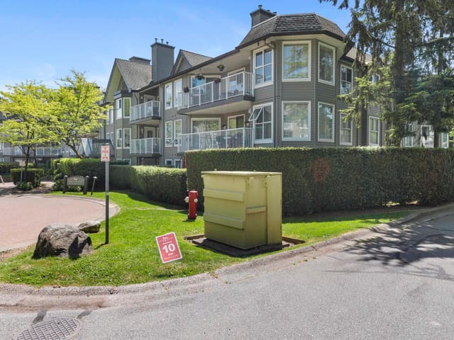 Apartment for sale in Surrey, North Surrey, 315 15140 108 Avenue, 263145336 | Realtylink.org