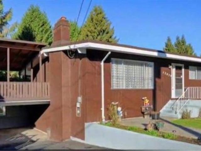 House for sale in Maple Ridge, Maple Ridge, 12079 Glenhurst Street, 263145338 | Realtylink.org