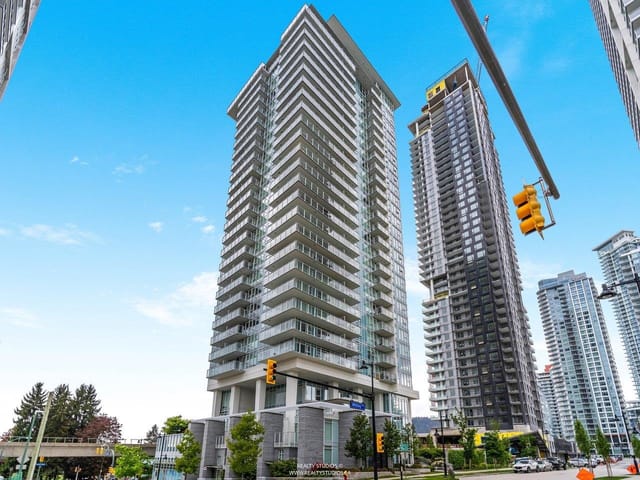 Apartment for sale in Coquitlam, Coquitlam, 803 652 Whiting Way, 263145339 | Realtylink.org