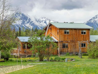 House for sale in Smithers, Smithers And Area, 21471 Telkwa High Road, 263145340 | Realtylink.org