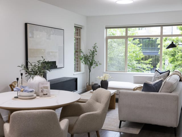 Apartment for sale in Richmond, Richmond, 232 9288 Odlin Road, 263145347 | Realtylink.org
