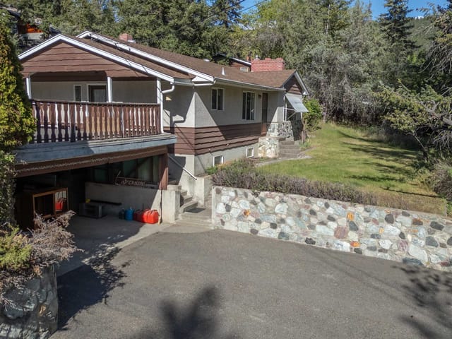 House for sale in Williams Lake, Williams Lake, 2038 White Road, 263145356 | Realtylink.org