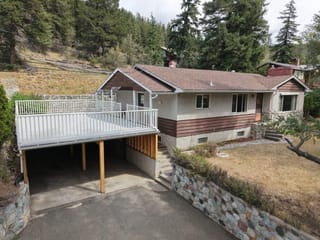 House for sale in Williams Lake, Williams Lake, 2038 White Road, 263145356 | Realtylink.org