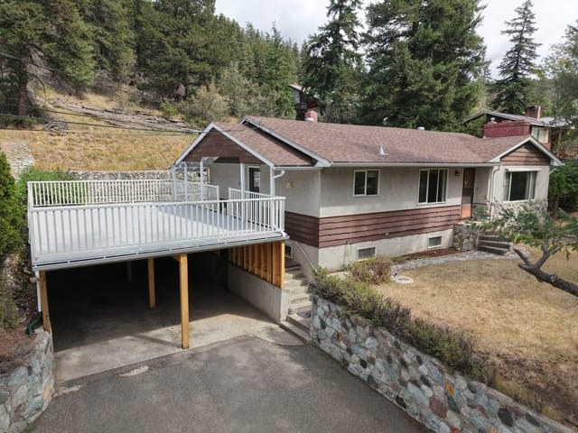 House for sale in Williams Lake, Williams Lake, 2038 White Road, 263145356 | Realtylink.org