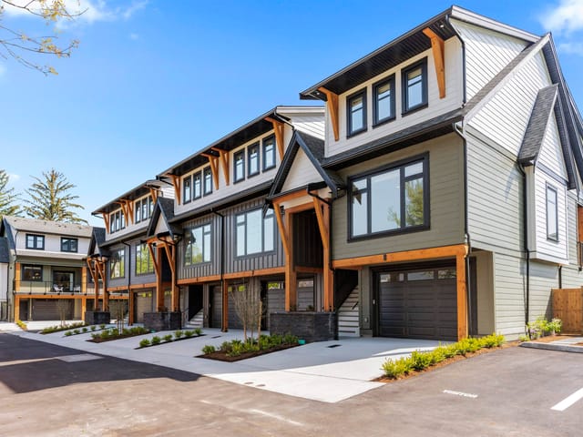 Townhouse for sale in Chilliwack, Chilliwack, 6 46106 Riverside Drive, 263145359 | Realtylink.org