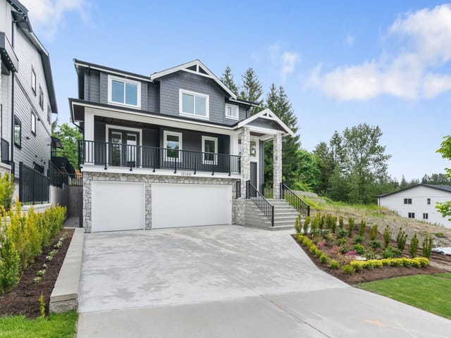House for sale in Maple Ridge, Maple Ridge, 11066 241a Street, 263145361 | Realtylink.org