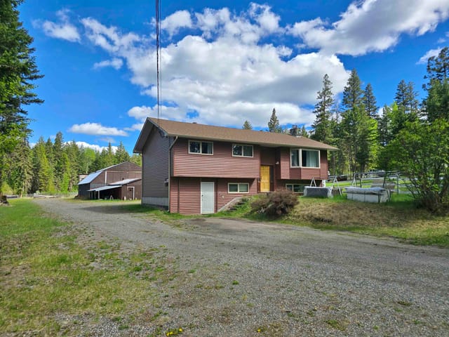 House for sale in Esler / Dog Creek, Williams Lake, 1405 Kallyn Road, 263145364 | Realtylink.org