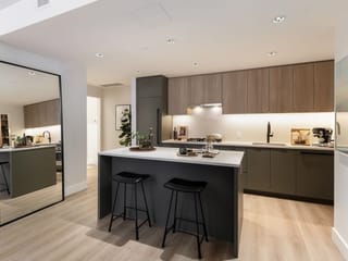 Apartment for sale in Vancouver, Vancouver East, 815 8633 River District Crossing, 263145367 | Realtylink.org