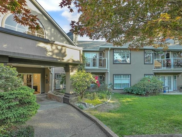 Apartment for sale in New Westminster, New Westminster, 102 74 Miner Street, 263145368 | Realtylink.org