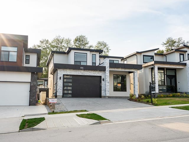 House for sale in Surrey, South Surrey White Rock, 1715 167 Street, 263145381 | Realtylink.org
