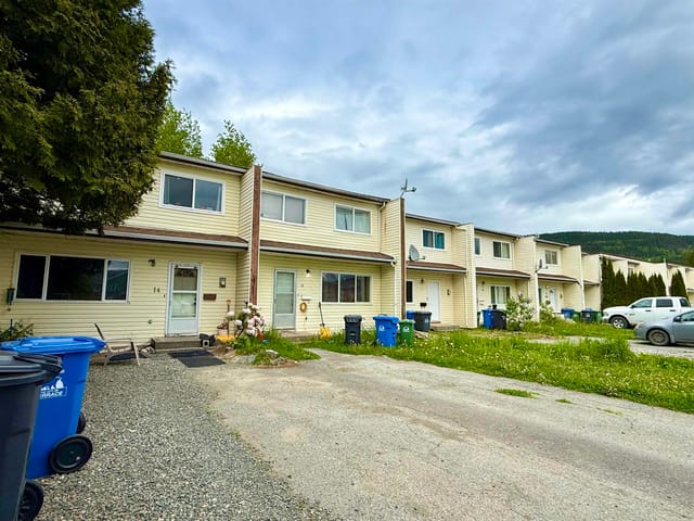 Townhouse for sale in Terrace, Terrace, 14 4714 Davis Avenue, 263145383 | Realtylink.org